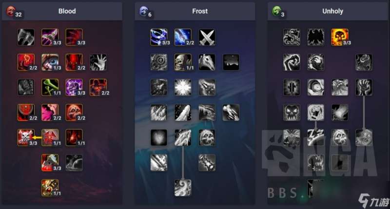 "魔兽世界CTM怀旧服DKT怎么玩"