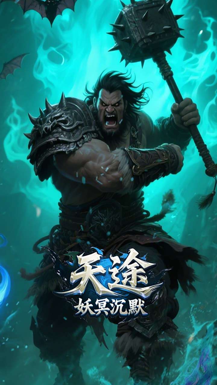 天途（妖冥沉默）4