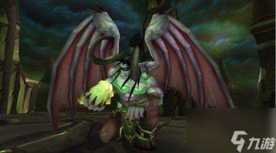 "魔兽世界历史的残片任务怎么做 世界BOSS必掉落隐藏外观 "