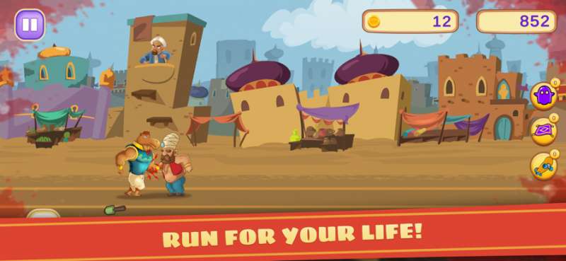 HZM Camel Runios版2