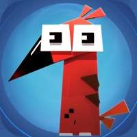 Birds Crush Festios版