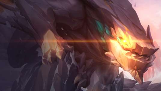 金铲铲之战巨岩龙羁绊效果是什么 金铲铲之战隐秘之海泰拉技能介绍