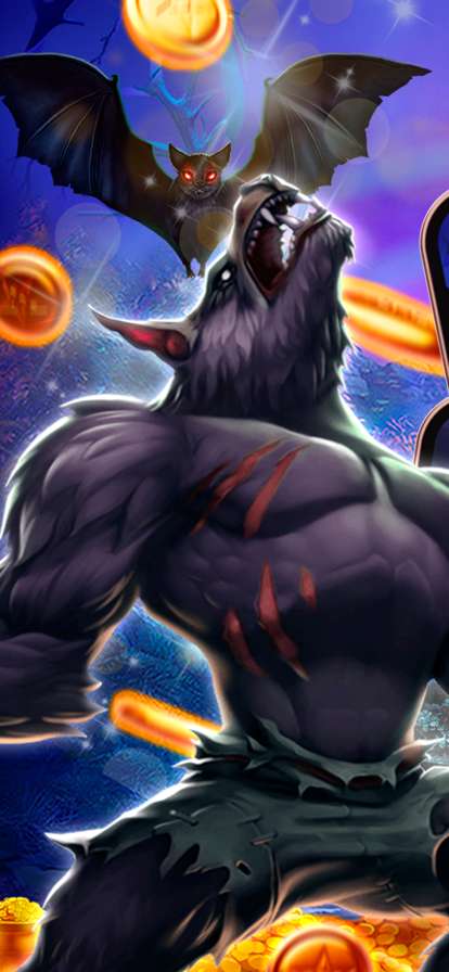 Werewolf Spotios版0