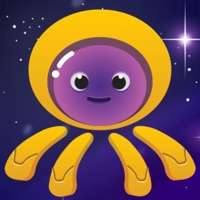 Octobot Adventuresios版