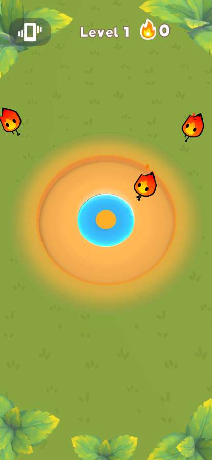 Stay Away: Tap Defenseios版0