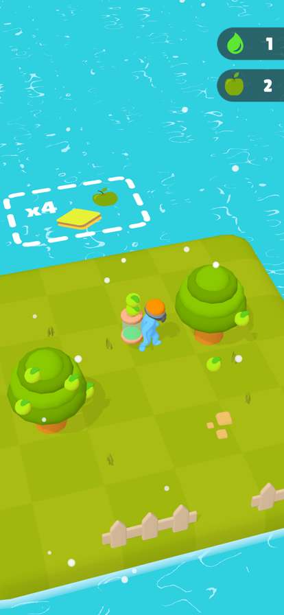 Color The World 3Dios版3