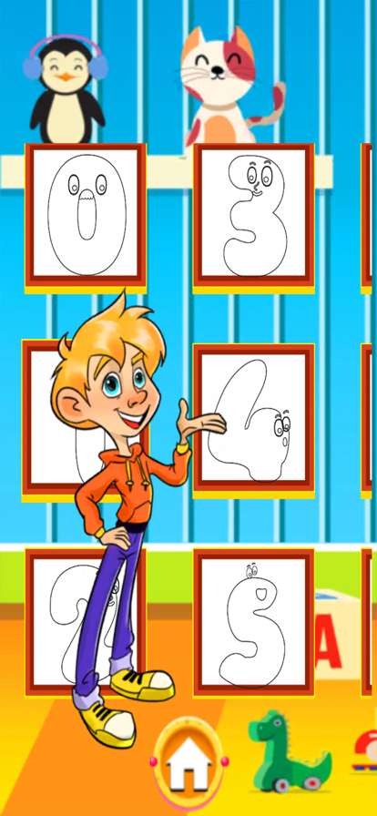 House Cleaning Dream For Girlsios版7