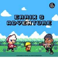 Errix\'s Adventureios版