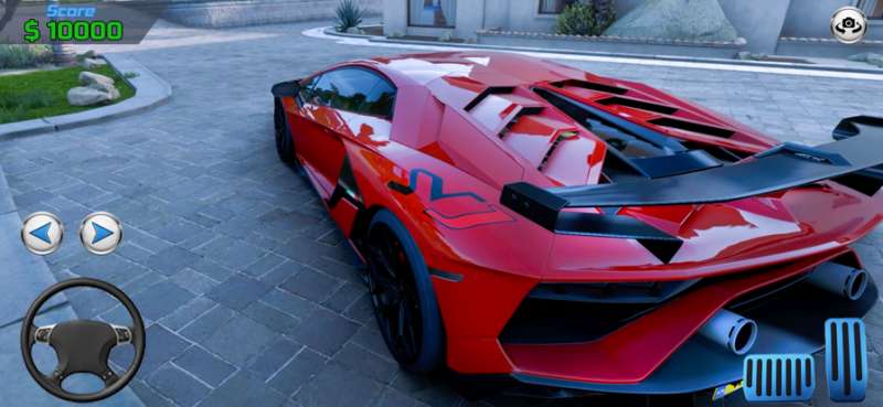 赛车模拟器ios版3
