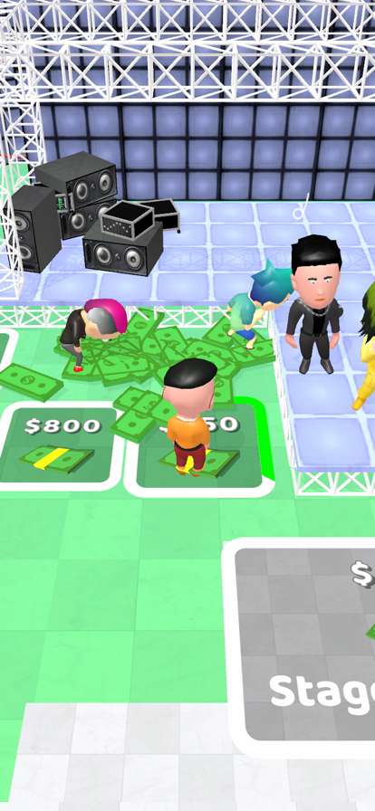 Concert Stageios版6