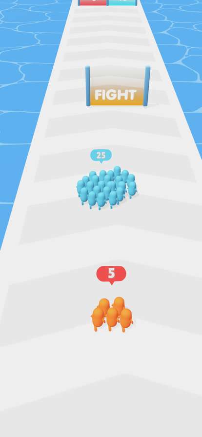 Chase Run 3D!ios版1