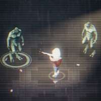 Giant Slayer: Titans Surviveios版