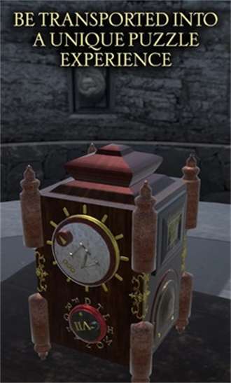 神秘盒子旅程汉化版1