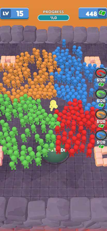 Color Monster 3Dios版7