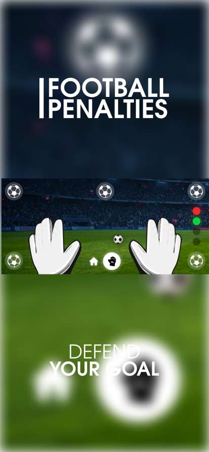 Penalty Seasonios版3