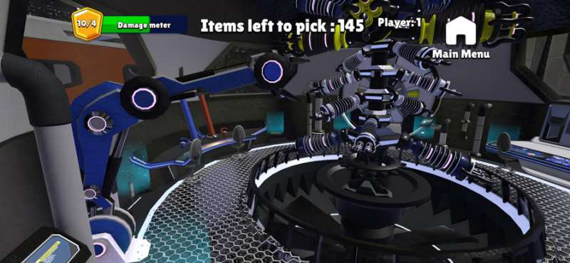 Who\'s Your .. Survival Spaceios版3