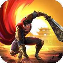 战神荣耀(狂暴传世送福)