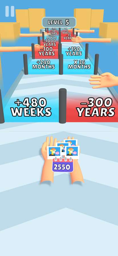 Trade Evolutionios版1