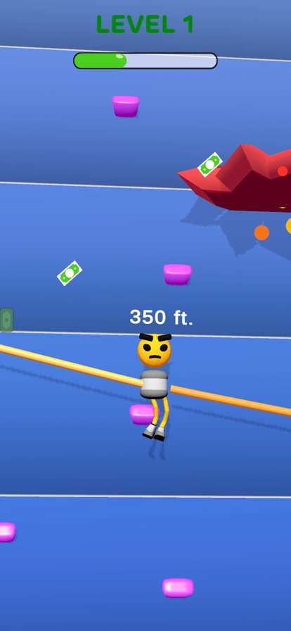 Silly Stretchios版6