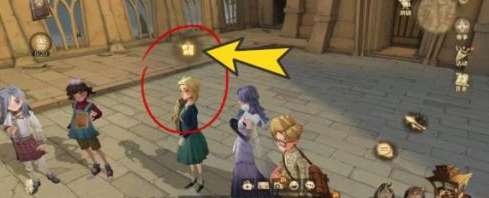 哈利波特魔法觉醒9.13拼图在哪里 哈利波特魔法觉醒9.13拼图碎片位置