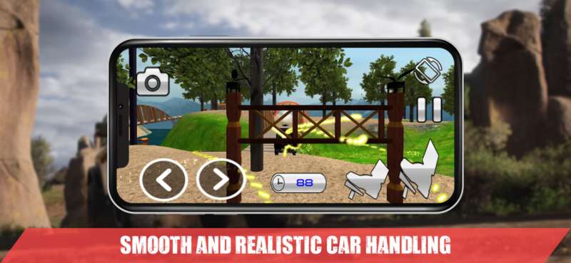 Mountain Runners Maxios版4