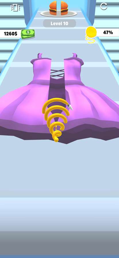 Dress Factoryios版0