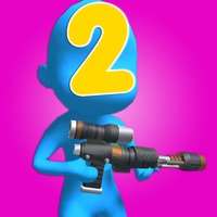 Merge Squad: 2048 Grabber Runios版