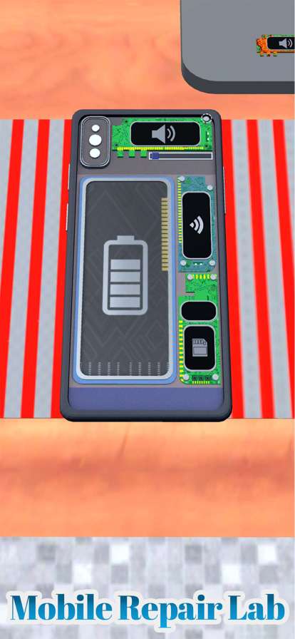 Mobile Repair Store Simulationios版3