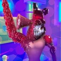 Merge Monsters: Horror Royaleios版