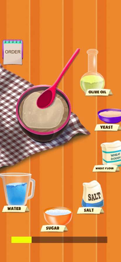 Good Pizza Shopios版2