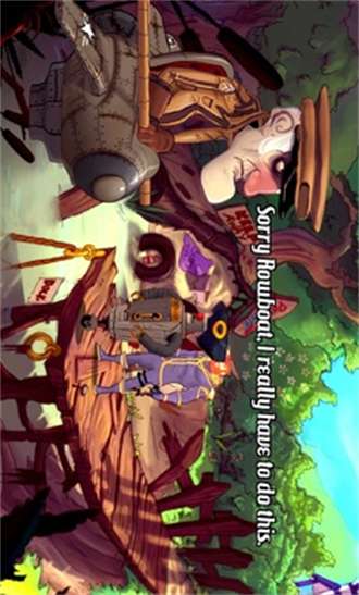 布雷文队长勇闯新世界0