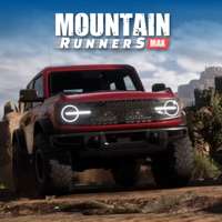 Mountain Runners Maxios版