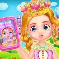 Princess Baby Phoneios版