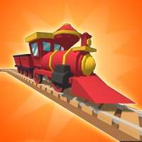 Train Ventures!ios版