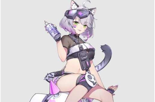 猫之城零度调和涂鸦该如何挑选 零度调和涂鸦使用推荐