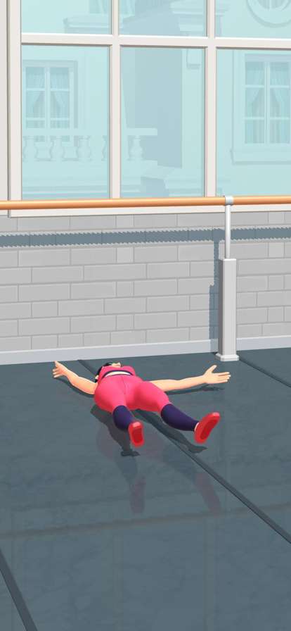 Ballerina Life 3Dios版4