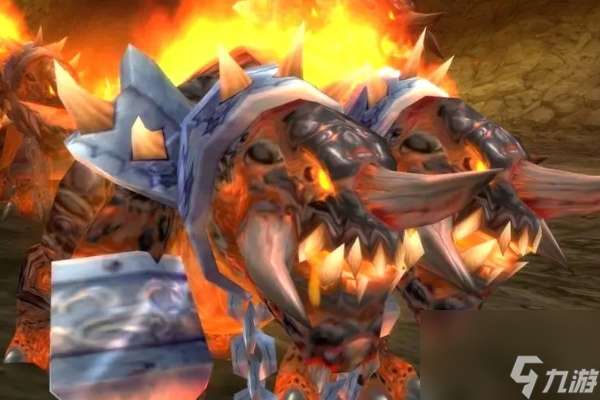 "魔兽世界plus猎人快速杀戮符文获取方法"