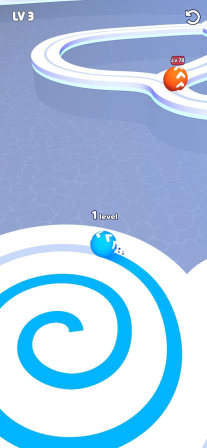 Level Up Balls!ios版4