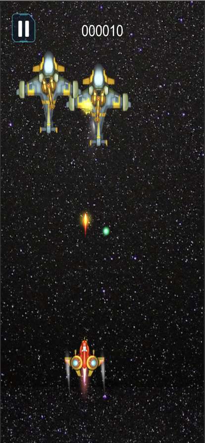 Top Strikers 2022ios版7