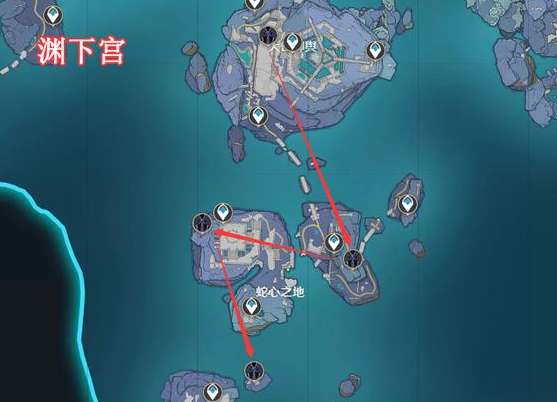 原神笼钓瓶一心突破材料怎么获得 原神笼钓瓶一心突破材料获取攻略