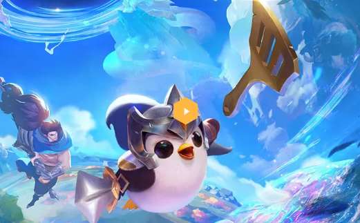 金铲铲之战屠龙勇士阵容推荐 重骑屠龙阵容玩法分享