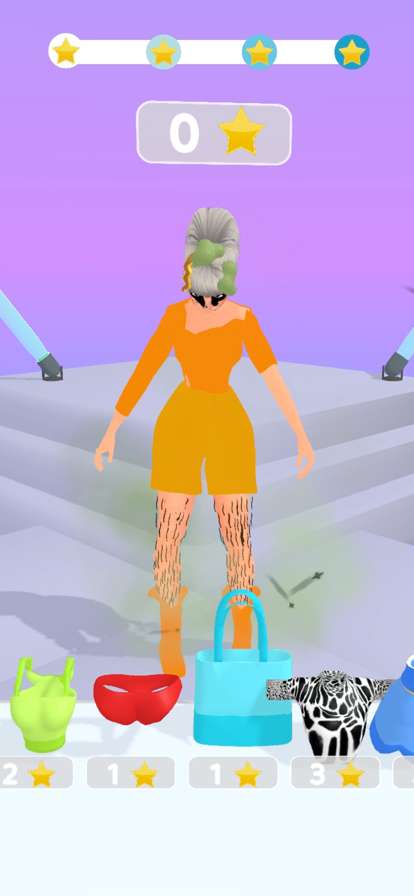 Fashion Up 3Dios版0