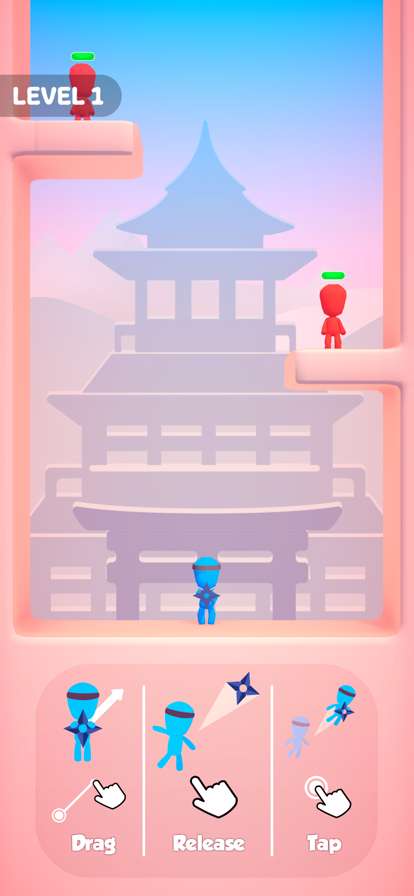 Rise and Battleios版0