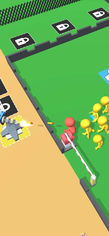 僵尸世界大作战ios版3