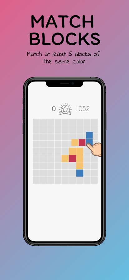 Match5 Block Puzzle Gameios版1
