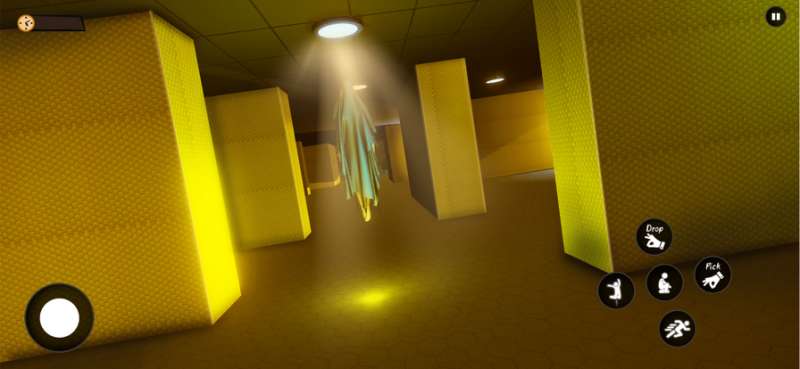 Backroom Horror Gameios版0