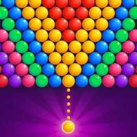 Bubble Shooter Pop Puzzle Gameios版