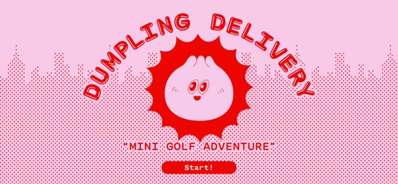 Dumpling Delivery by Mailchimpios版0