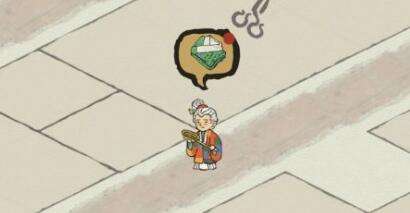 江南百景图顶针婆婆在哪 江南百景图顶针婆婆位置介绍