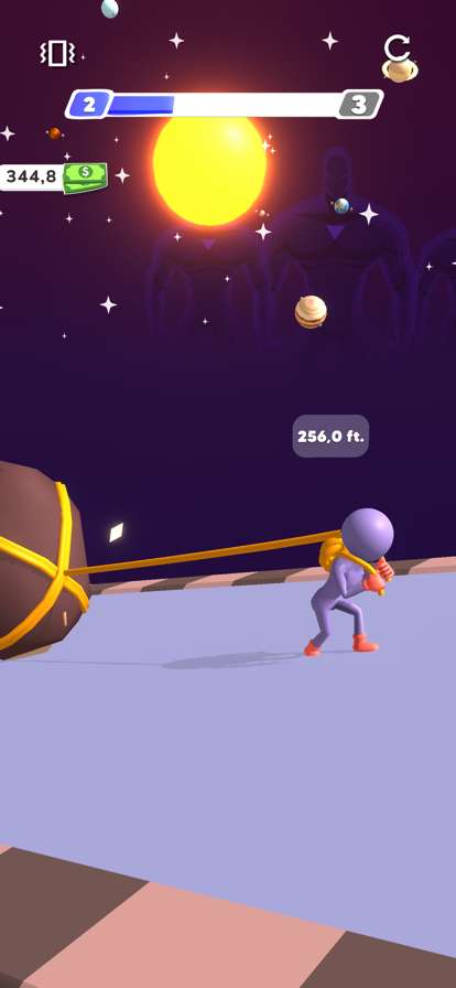 Pull the Rockios版4